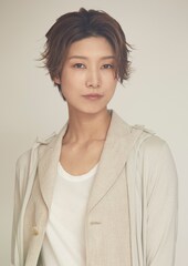 舞台「サイボーグ009」001役で天華えまが声の出演、スカール役には中塚皓平