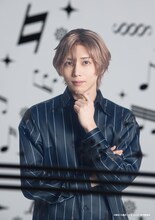 染谷俊之扮する響春男。