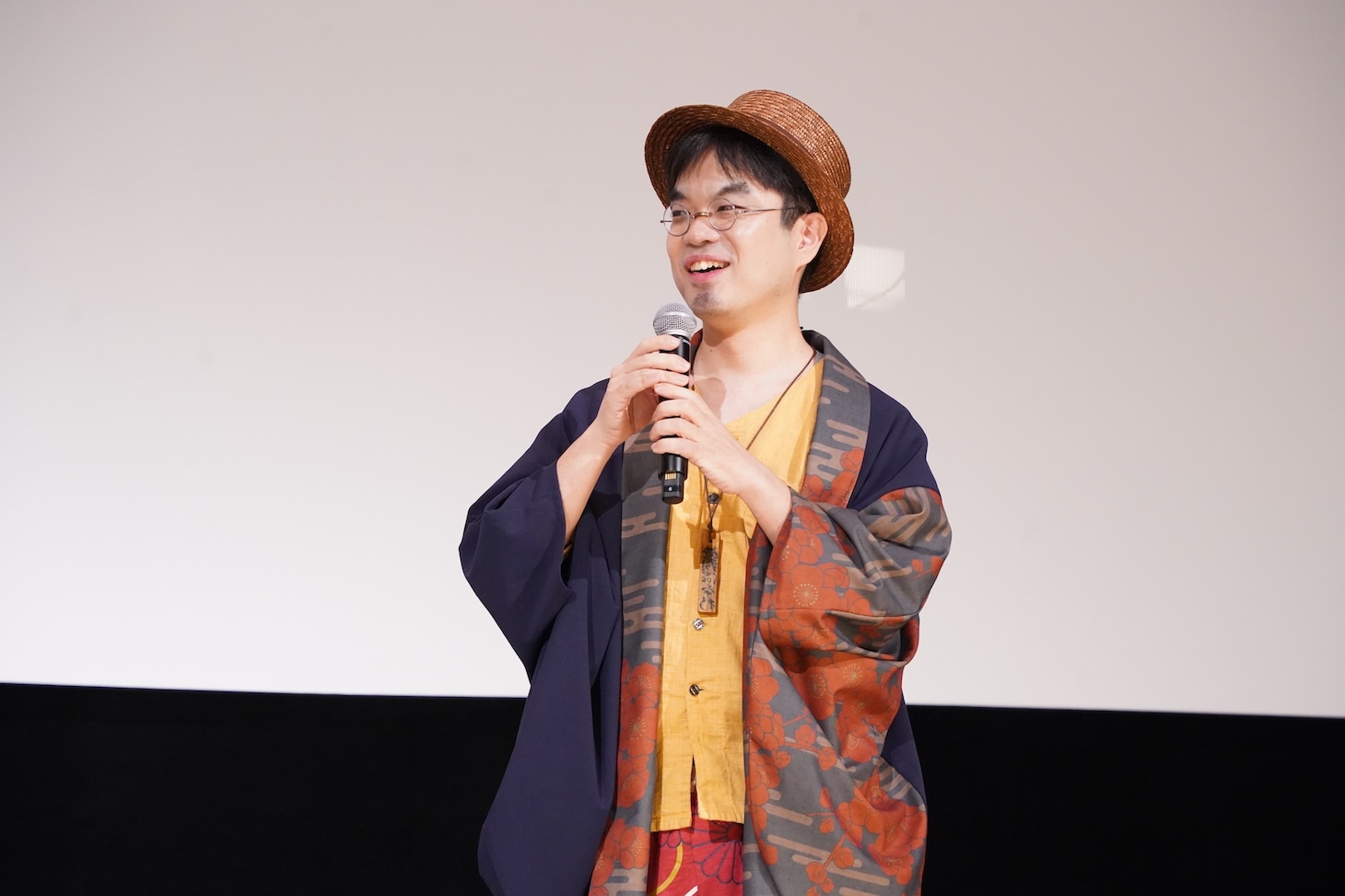 塚原重義監督