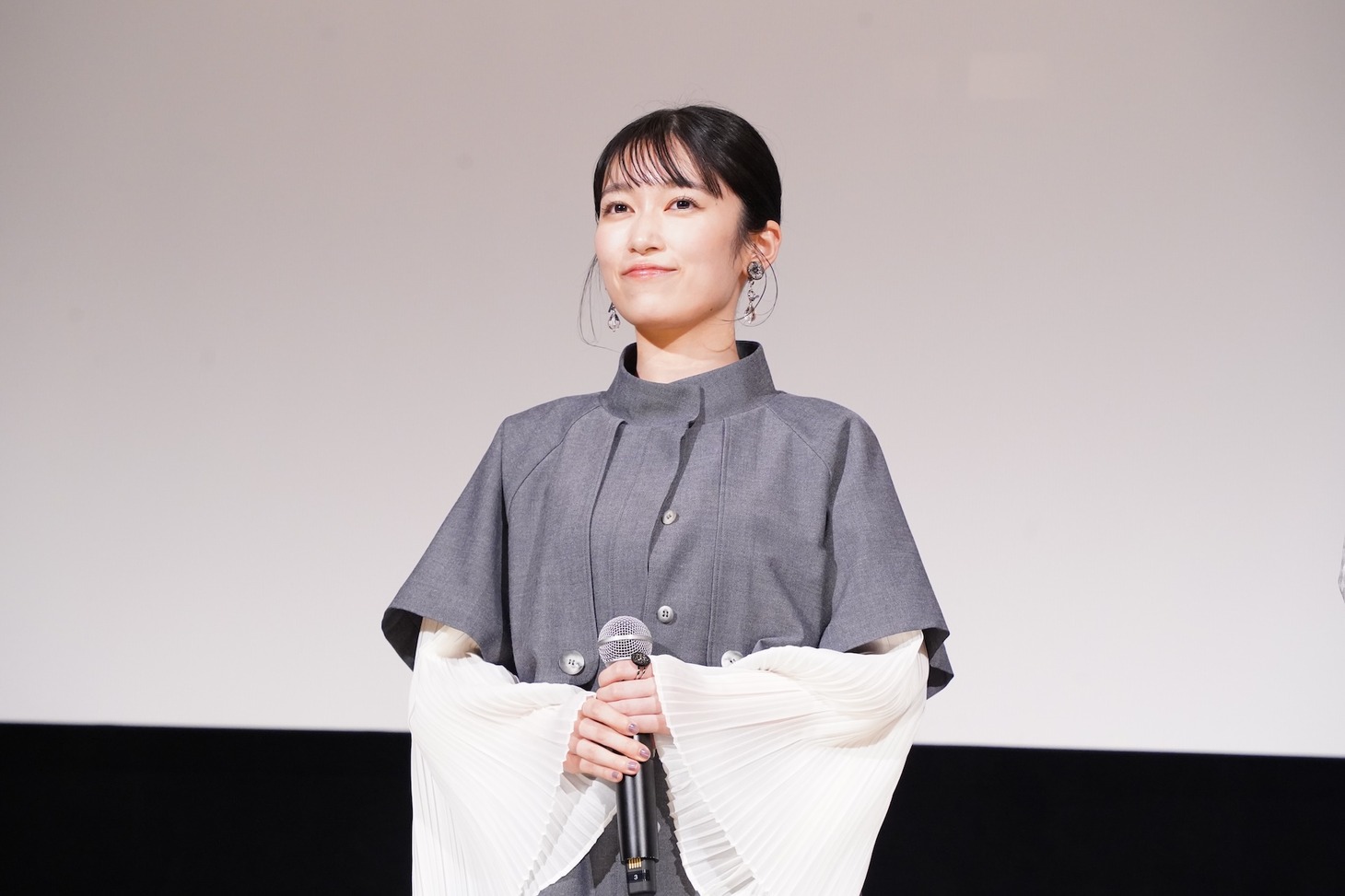 黒沢ともよ