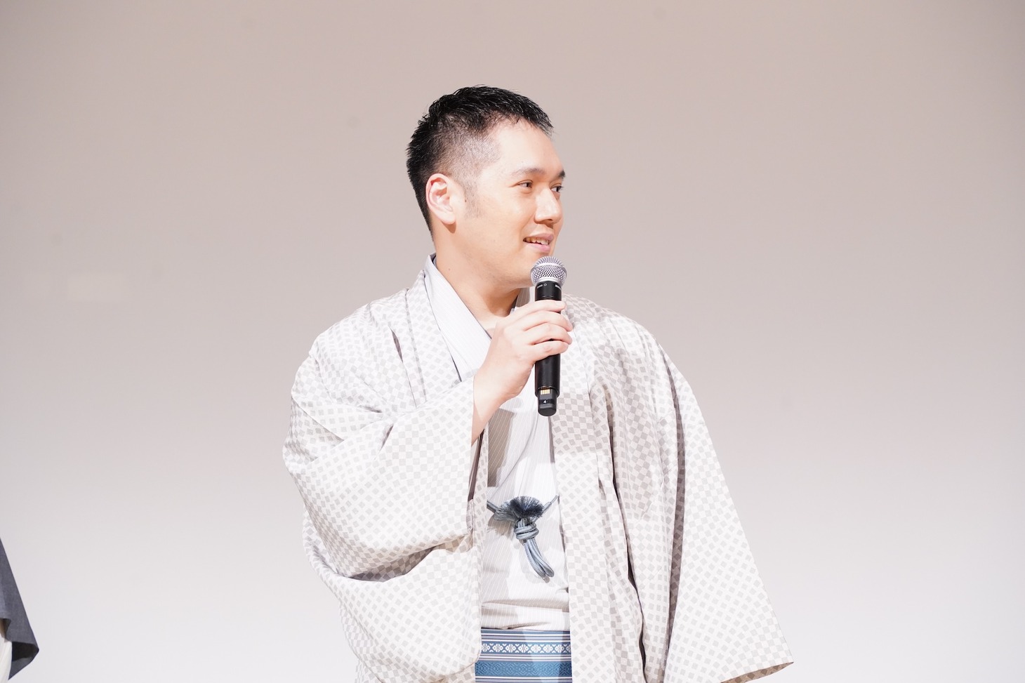 神田伯山