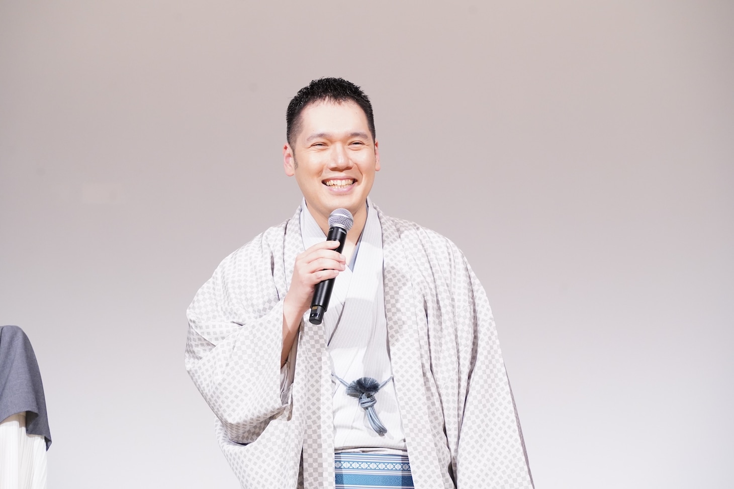 神田伯山