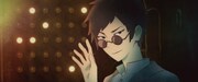 アニメ映画「クラメルカガリ」場面カット