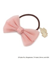 「【ドラえもんコレクション】チュールリボンヘアゴム」