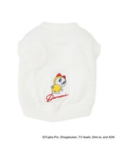 「【ドラえもんコレクション】DOG裏毛スウェットプルオーバー」