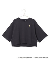 「【ドラえもんコレクション】裏毛トップス」