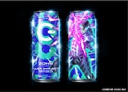 ZONe ENERGY MAX IMPACT