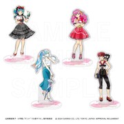 アクリルスタンド