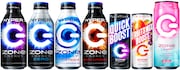 ZONe ENERGYシリーズ