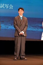 川西拓実（JO1）