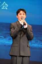 川西拓実（JO1）