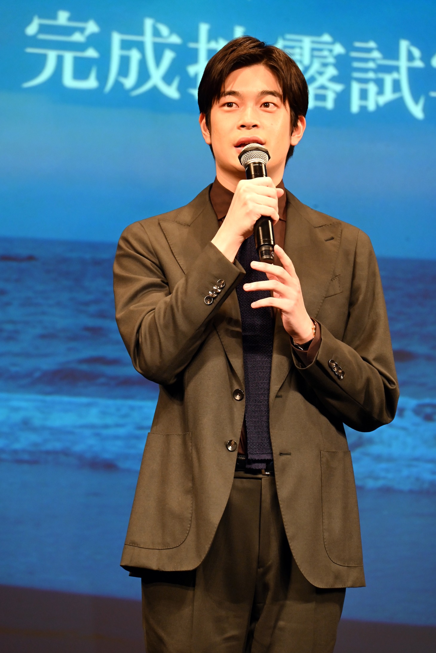 井之脇海