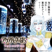 フォトコンテストの告知画像。