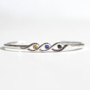 「Triple Face螺旋バングル（安室透モデル）」