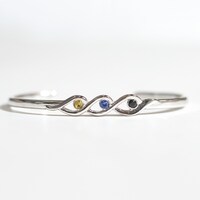 「Triple Face螺旋バングル（安室透モデル）」