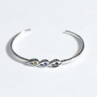 「Triple Face螺旋バングル（安室透モデル）」