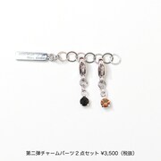 「エターナルムーンカスタムネックレス（安室透モデル）」