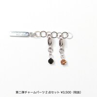 「エターナルムーンカスタムネックレス（安室透モデル）」