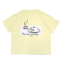 「メルティングケーキTシャツ（安室透モデル）」