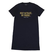 「R.I.P Tシャツワンピース（降谷零モデル）」
