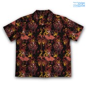 「デート・ア・ライブIV」の「時崎狂三 アロハシャツ」。