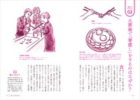「現代民俗学入門 身近な風習の秘密を解き明かす」より。