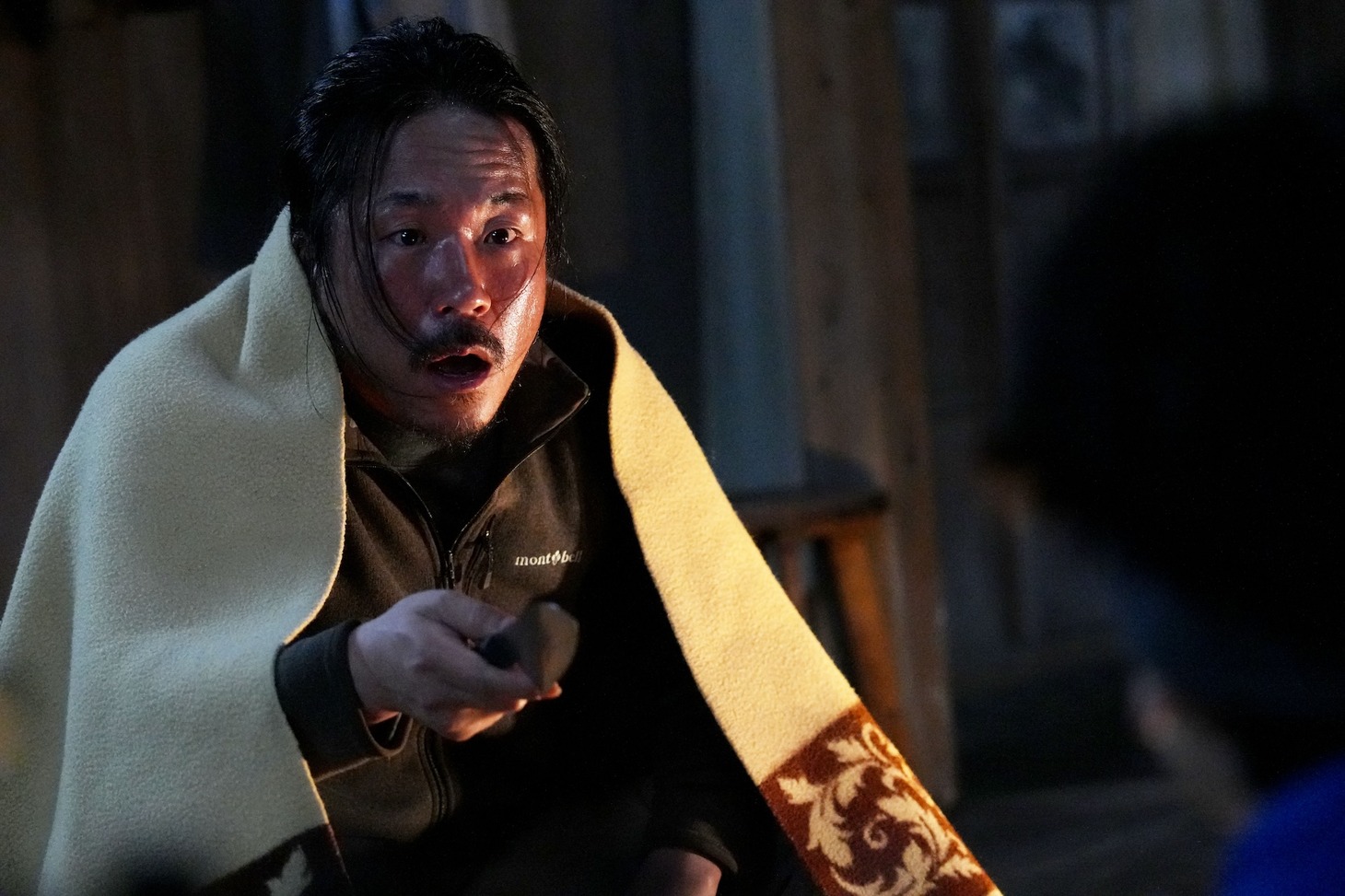 映画「告白 コンフェッション」場面写真