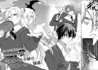 「オーガ令嬢は力がお好き～竜の血を引く公爵令嬢、オーガよりも強くなったので婿探しに出る～」より。