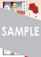 購入特典（有隣堂書店）