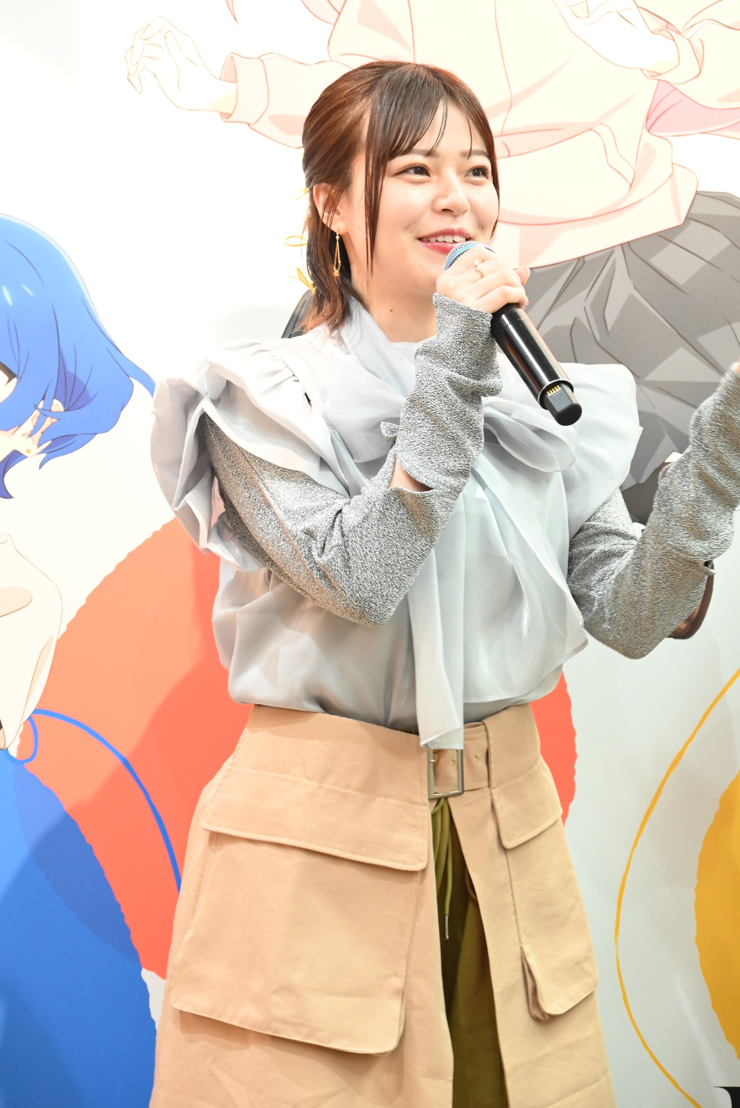 鈴代紗弓
