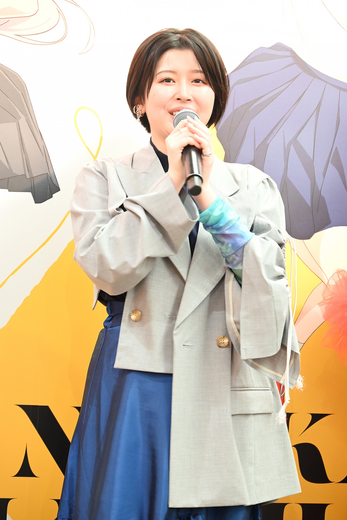水野朔