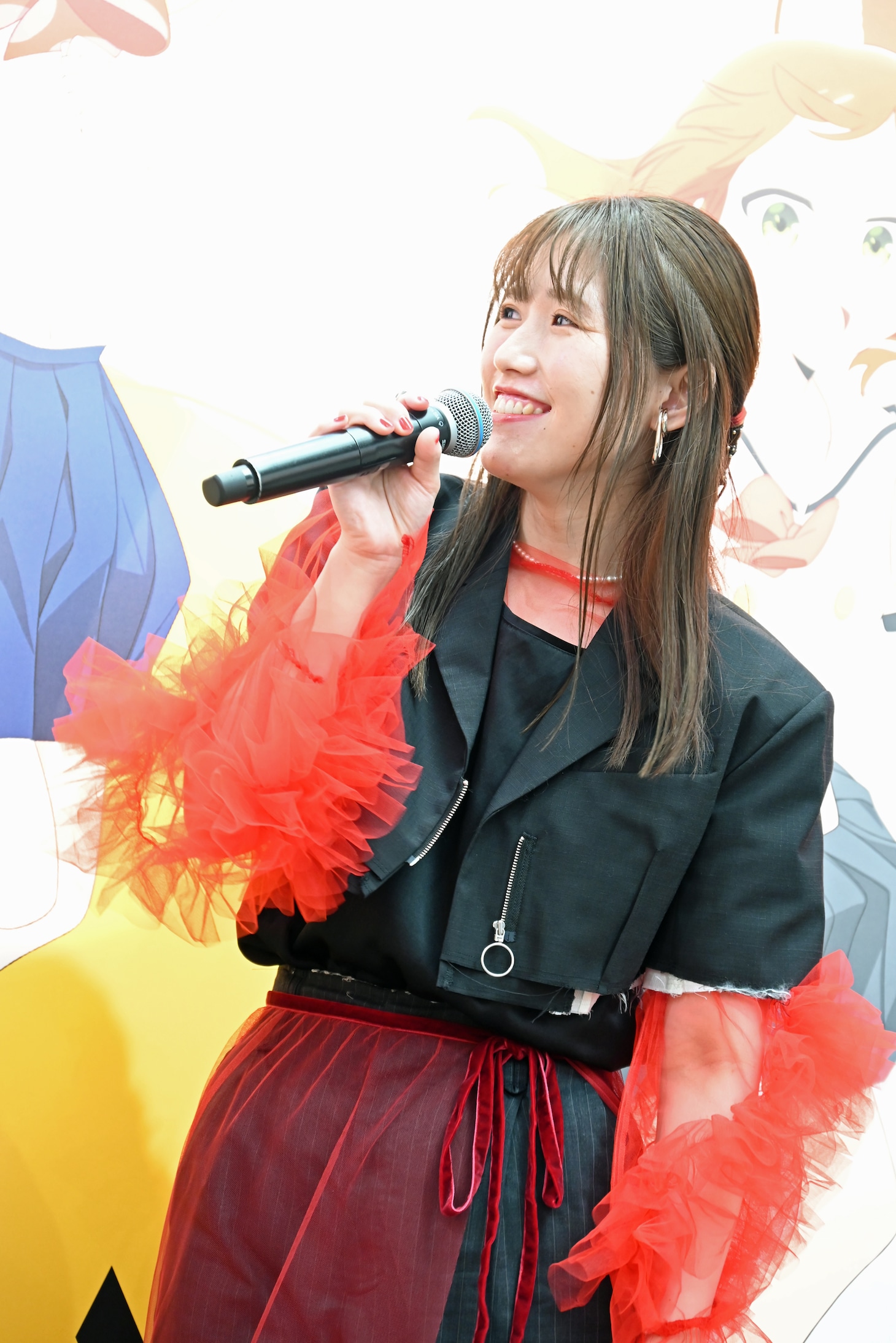 長谷川育美