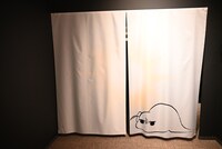 承認欲求モンスターの展示コーナーへの入り口。