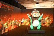 承認欲求モンスターの展示コーナー。