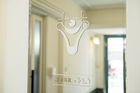 ぴえろのロゴ。