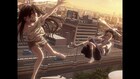 映画「デデデデ」後章の本予告  大葉圭太が衝撃の告白、おんたんの意味深なカットも