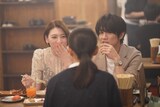 映画「先生の白い嘘」より。 (c)2024「先生の白い嘘」製作委員会　(c)鳥飼茜／講談社