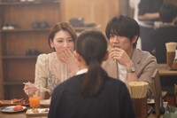 映画「先生の白い嘘」より。 (c)2024「先生の白い嘘」製作委員会　(c)鳥飼茜／講談社