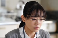 映画「先生の白い嘘」より。 (c)2024「先生の白い嘘」製作委員会　(c)鳥飼茜／講談社