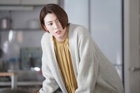 映画「先生の白い嘘」より。 (c)2024「先生の白い嘘」製作委員会　(c)鳥飼茜／講談社