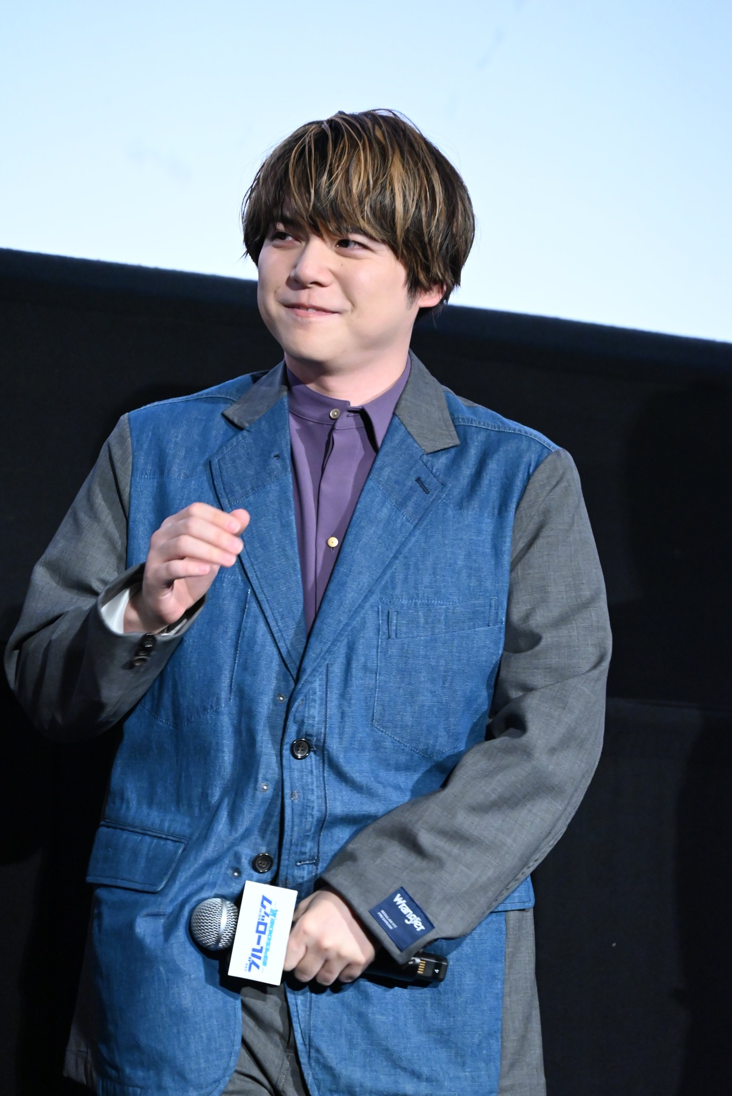 内田雄馬