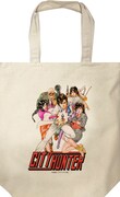 「シティーハンター」トートバッグ (c)北条司／コアミックス1985