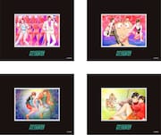 「シティーハンター」の88グラフライト。 (c)北条司／コアミックス1985