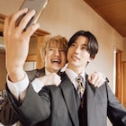 映画「アキはハルとごはんを食べたい」続編予告、アキとハルが友情以上の感情に気付く