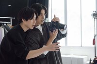 「アキはハルとごはんを食べたい 2杯目！」より。