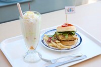 「京都国際マンガ・アニメフェア（京まふ）2023」開催の様子。