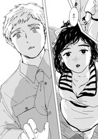 「線場のひと」より。