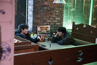 「君はきっとずっと知らない」ミュージックビデオメイキング写真