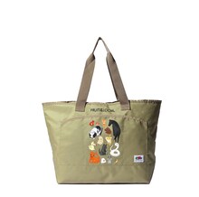 「フルーツバスケット×Fruit of the Loom トートバッグ」(c)高屋奈月/白泉社