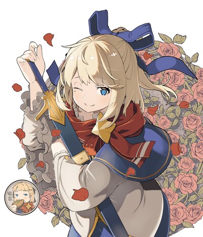 「豚貴族は未来を切り開くようです」カット